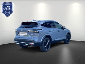 NISSAN X-Trail 1.5 VC-T e-4ORCE