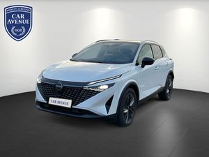 NISSAN Qashqai 1.5 Tekna+ e-Power