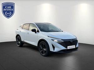 NISSAN Qashqai 1.5 Tekna+ e-Power