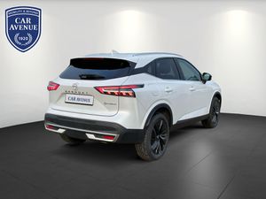 NISSAN Qashqai 1.5 Tekna+ e-Power