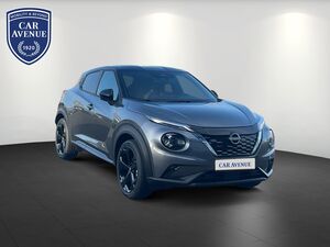 NISSAN Juke 1.6 HYBRID 143 PS 