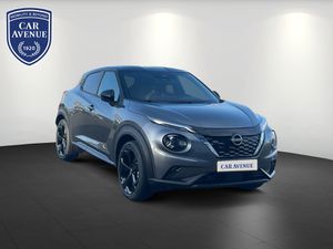 NISSAN Juke 1.6 HYBRID 143 PS 