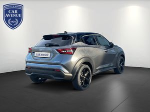 NISSAN Juke 1.6 HYBRID 143 PS 