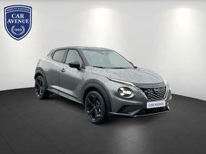 NISSAN Juke 1.6 HYBRID 143 PS 4AMT