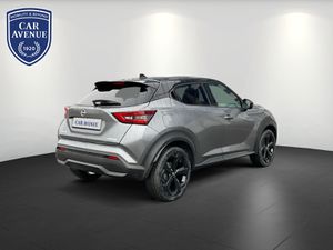 NISSAN Juke 1.6 HYBRID 143 PS 4AMT