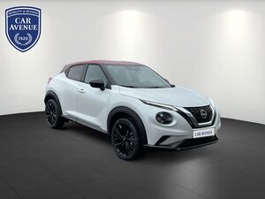 NISSAN Juke 1.0 DIG-T Redline Edition