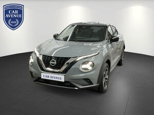 NISSAN Juke 1.0 N-Connecta ATM