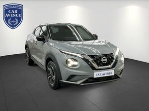 NISSAN Juke 1.0 N-Connecta ATM