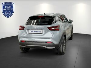 NISSAN Juke 1.0 N-Connecta ATM