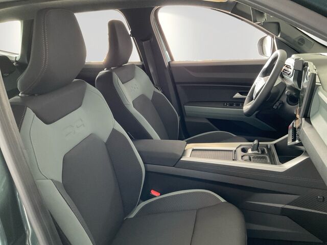 DACIA Sandero Stepway Extreme TCe 110 Ansicht 15 für Fahrzeugdetailseite