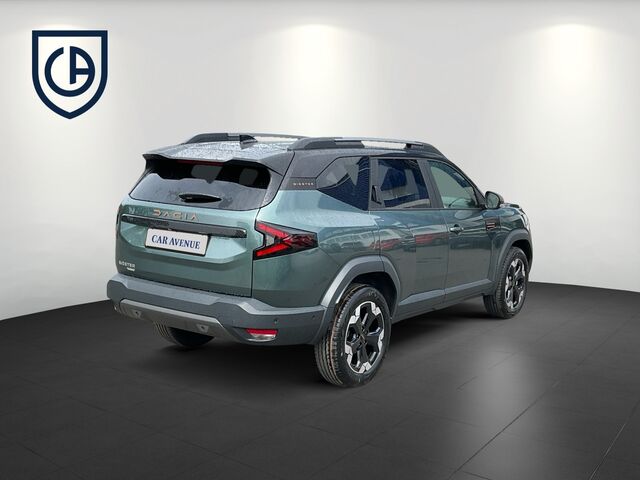 DACIA Sandero Stepway Extreme TCe 110 Ansicht 3 für Fahrzeugdetailseite