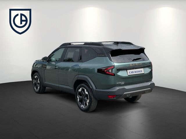 DACIA Sandero Stepway Extreme TCe 110 Ansicht 4 für Fahrzeugdetailseite