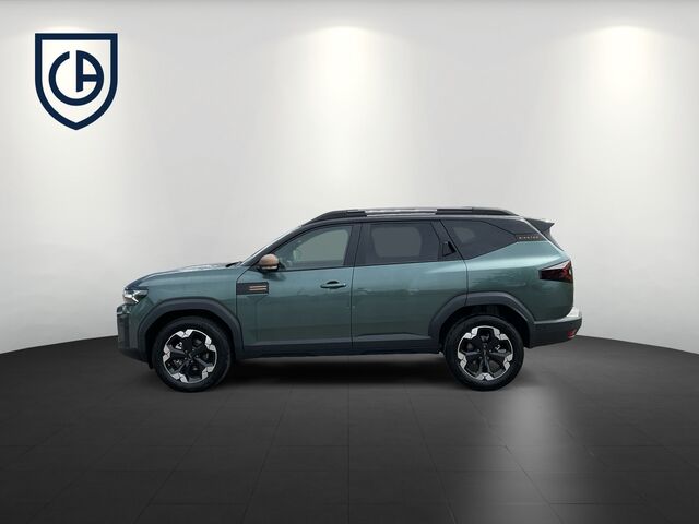 DACIA Sandero Stepway Extreme TCe 110 Ansicht 5 für Fahrzeugdetailseite