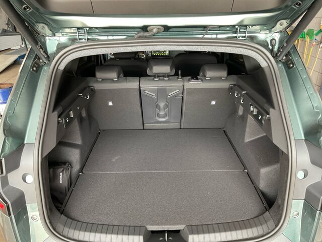 DACIA Sandero Stepway Extreme TCe 110 Ansicht 6 für Fahrzeugdetailseite