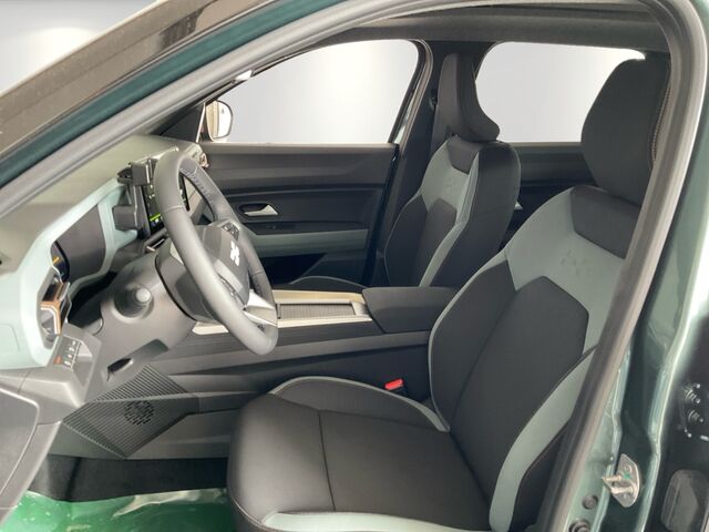 DACIA Sandero Stepway Extreme TCe 110 Ansicht 8 für Fahrzeugdetailseite