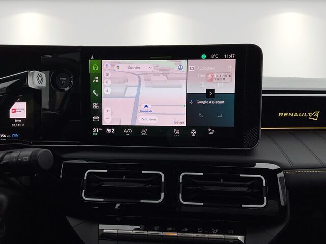 DACIA Sandero Stepway Extreme TCe 110 Ansicht 11 für Fahrzeugdetailseite