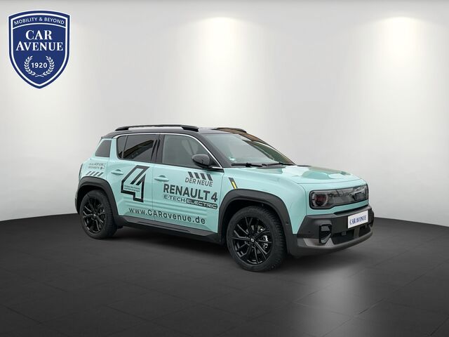 DACIA Sandero Stepway Extreme TCe 110 Ansicht 2 für Fahrzeugdetailseite