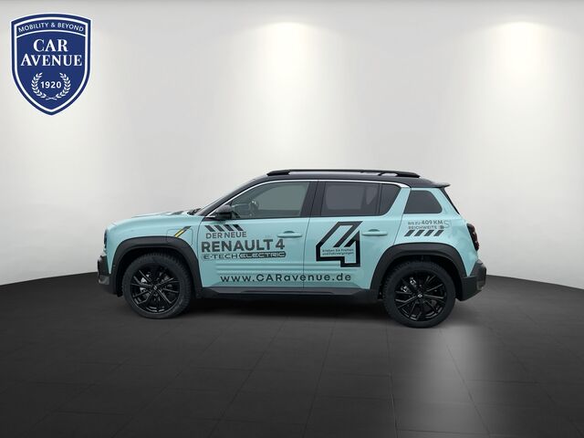 DACIA Sandero Stepway Extreme TCe 110 Ansicht 5 für Fahrzeugdetailseite