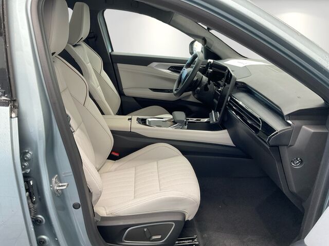 DACIA Bigster Extreme HYBRID 155 Ansicht 15 für Fahrzeugdetailseite