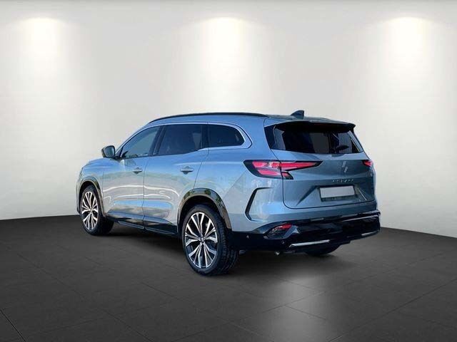 DACIA Bigster Extreme HYBRID 155 Ansicht 4 für Fahrzeugdetailseite