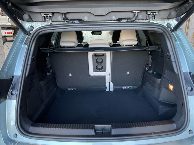 DACIA Bigster Extreme HYBRID 155 Ansicht 6 für Fahrzeugdetailseite