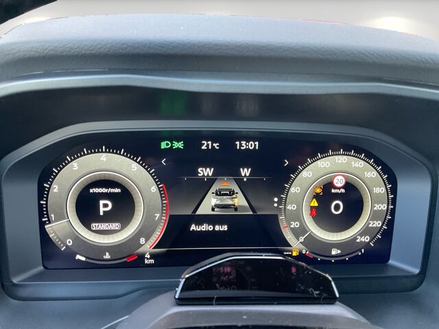 NISSAN Qashqai 1.3 DIG-T MHEV N-Connecta Ansicht 12 für Fahrzeugdetailseite