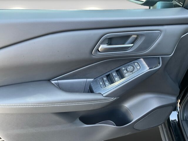 NISSAN Qashqai 1.3 DIG-T MHEV N-Connecta Ansicht 14 für Fahrzeugdetailseite