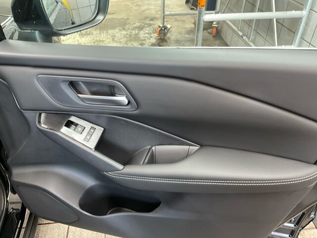 NISSAN Qashqai 1.3 DIG-T MHEV N-Connecta Ansicht 17 für Fahrzeugdetailseite