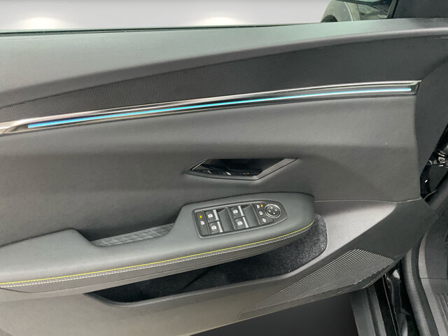 RENAULT Espace 6 Iconic Full Hybrid E-Tech 200 5-Sitzer Ansicht 14 für Fahrzeugdetailseite