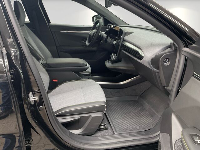 RENAULT Espace 6 Iconic Full Hybrid E-Tech 200 5-Sitzer Ansicht 15 für Fahrzeugdetailseite