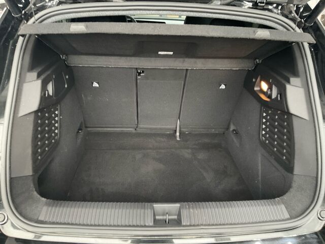 RENAULT Espace 6 Iconic Full Hybrid E-Tech 200 5-Sitzer Ansicht 6 für Fahrzeugdetailseite