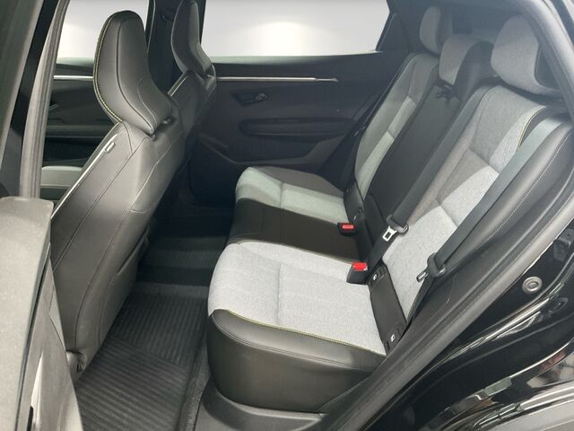 RENAULT Espace 6 Iconic Full Hybrid E-Tech 200 5-Sitzer Ansicht 7 für Fahrzeugdetailseite