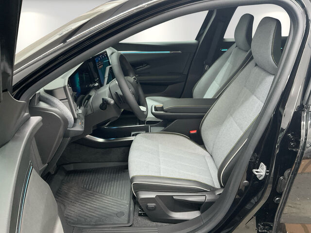 RENAULT Espace 6 Iconic Full Hybrid E-Tech 200 5-Sitzer Ansicht 8 für Fahrzeugdetailseite