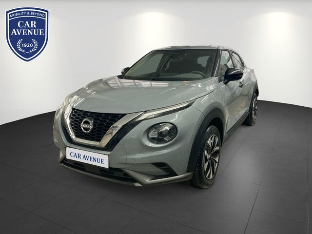 NISSAN Juke 1.0 DIG-T Acenta