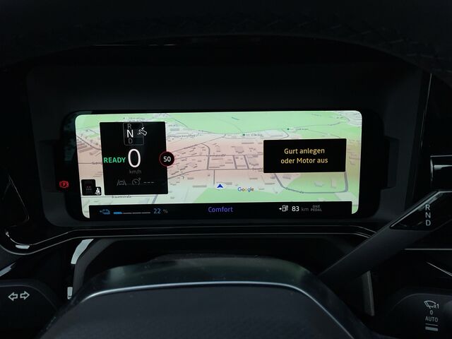 NISSAN Micra BEV Advance 52 kWh Ansicht 12 für Fahrzeugdetailseite