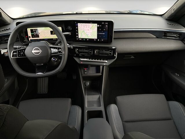 NISSAN Micra BEV Advance 52 kWh Ansicht 9 für Fahrzeugdetailseite