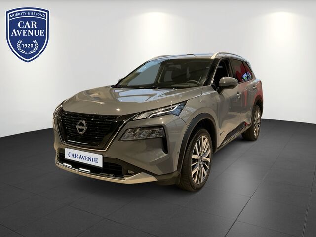 NISSAN X-Trail  1.5 Tekna e-POWER e-4ORCE