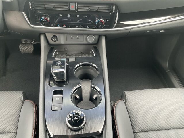 NISSAN X-Trail 1.5 VC-T e-Power Ansicht 10 für Fahrzeugdetailseite