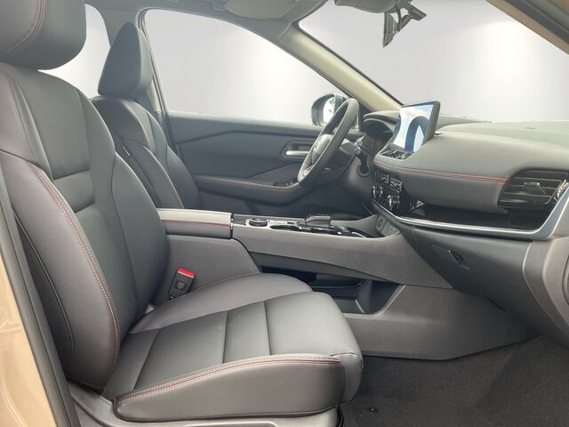NISSAN X-Trail 1.5 VC-T e-Power Ansicht 15 für Fahrzeugdetailseite