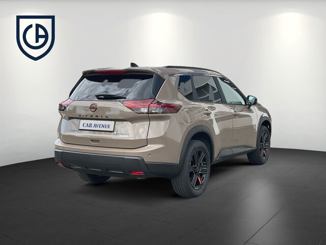 NISSAN X-Trail 1.5 VC-T e-Power Ansicht 3 für Fahrzeugdetailseite