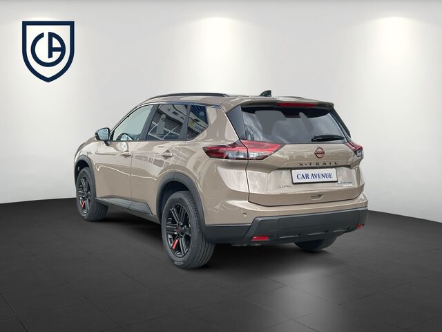 NISSAN X-Trail 1.5 VC-T e-Power Ansicht 4 für Fahrzeugdetailseite