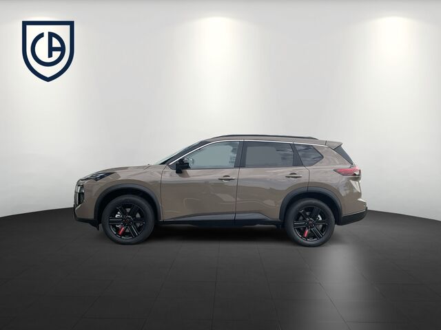 NISSAN X-Trail 1.5 VC-T e-Power Ansicht 5 für Fahrzeugdetailseite