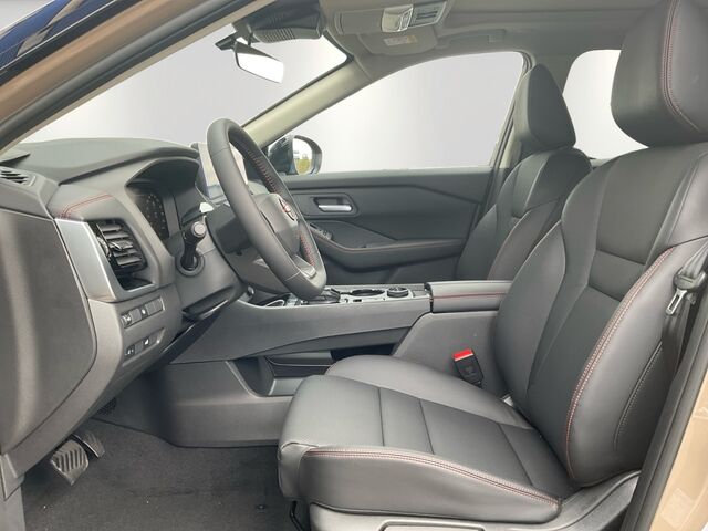 NISSAN X-Trail 1.5 VC-T e-Power Ansicht 8 für Fahrzeugdetailseite