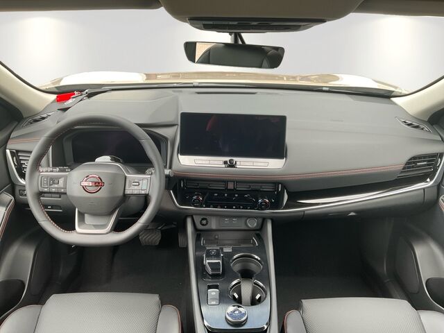 NISSAN X-Trail 1.5 VC-T e-Power Ansicht 9 für Fahrzeugdetailseite
