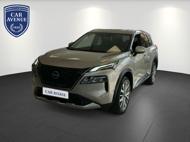 NISSAN X-Trail 1.5 VC-T e-4ORCE
