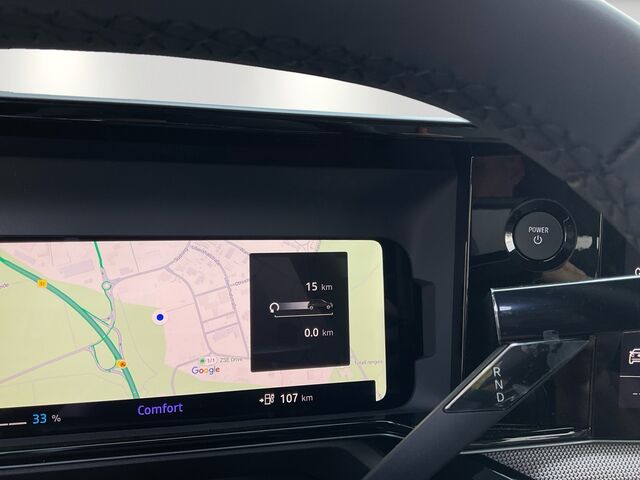 NISSAN Micra BEV Advance 40 kWh Ansicht 12 für Fahrzeugdetailseite