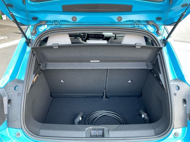 NISSAN Micra BEV Advance 40 kWh Ansicht 6 für Fahrzeugdetailseite