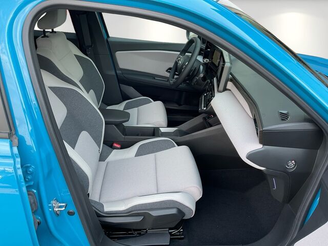 NISSAN Micra BEV Advance 40 kWh Ansicht 8 für Fahrzeugdetailseite