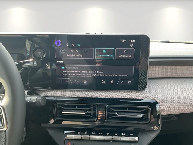 NISSAN Micra BEV Advance 52 kWh Ansicht 11 für Fahrzeugdetailseite