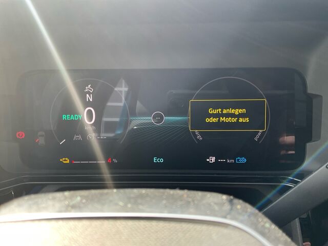 NISSAN Micra BEV Advance 52 kWh Ansicht 12 für Fahrzeugdetailseite